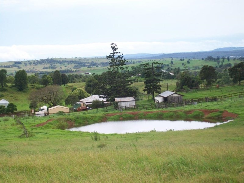 471 Upper Pinelands Road, Crows Nest QLD 4355