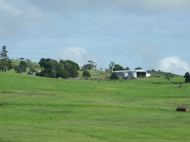 471 Upper Pinelands Road, Crows Nest QLD 4355