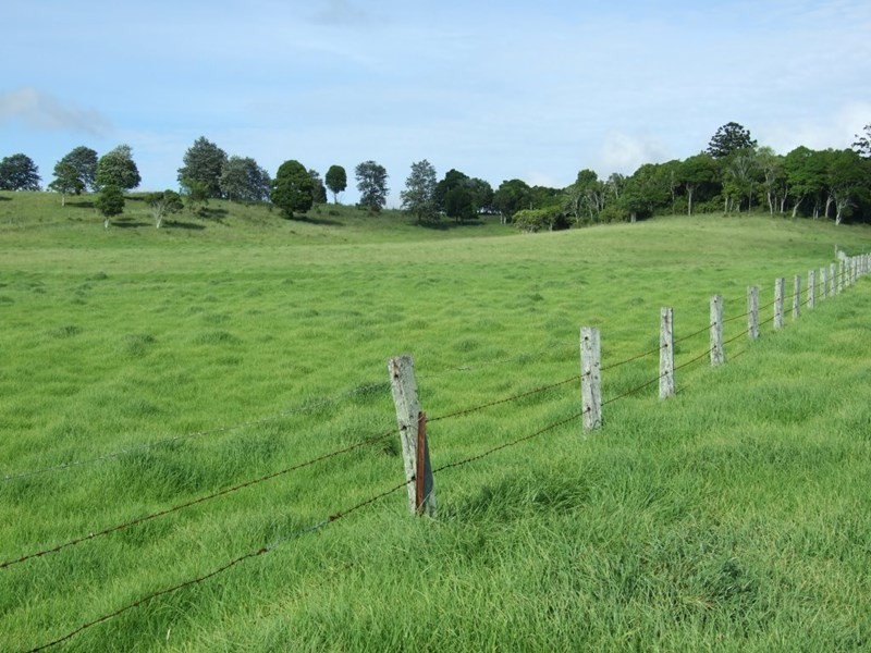 471 Upper Pinelands Road, Crows Nest QLD 4355