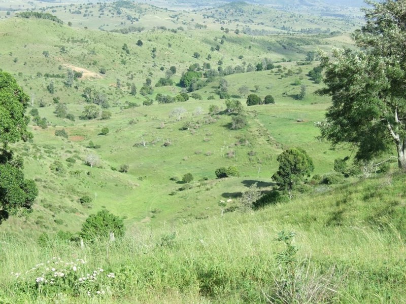 471 Upper Pinelands Road, Crows Nest QLD 4355