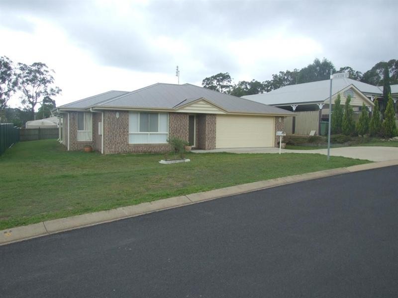 14 Samuel Avenue, Crows Nest QLD 4355