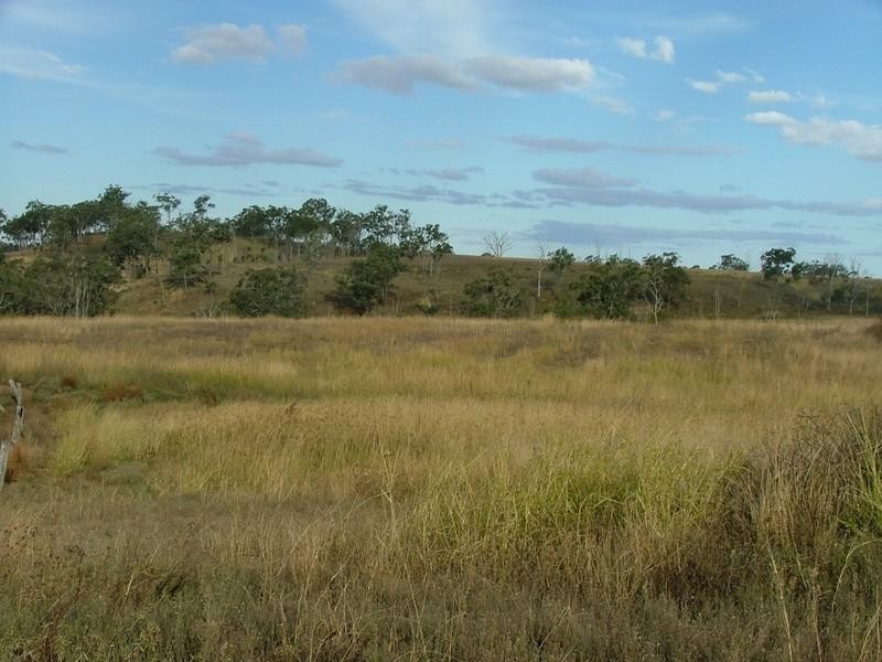 23 Thornville Range Road, Crows Nest QLD 4355