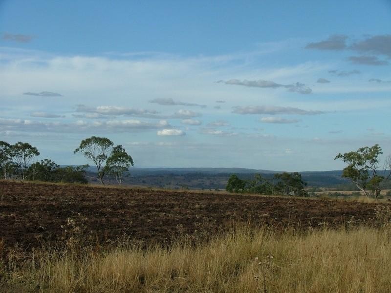 23 Thornville Range Road, Crows Nest QLD 4355