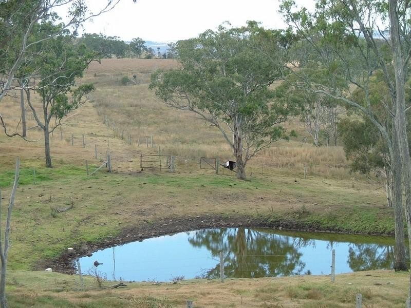 23 Thornville Range Road, Crows Nest QLD 4355