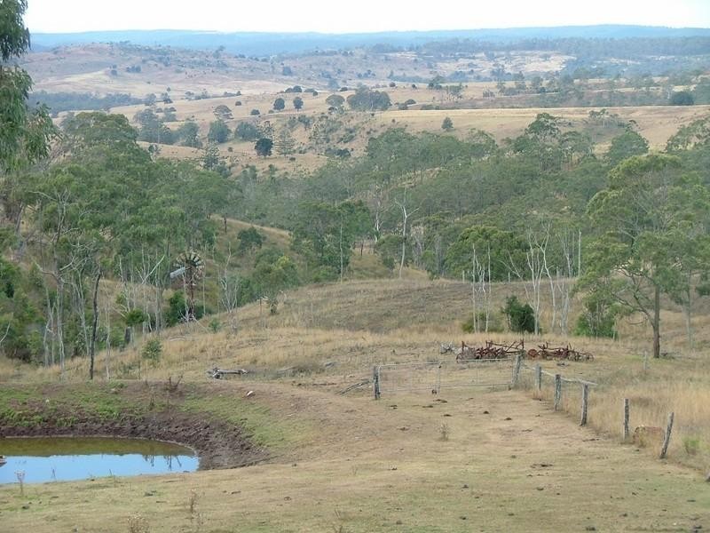 23 Thornville Range Road, Crows Nest QLD 4355