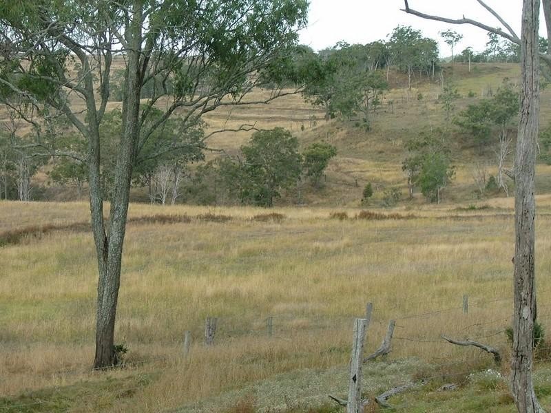 23 Thornville Range Road, Crows Nest QLD 4355