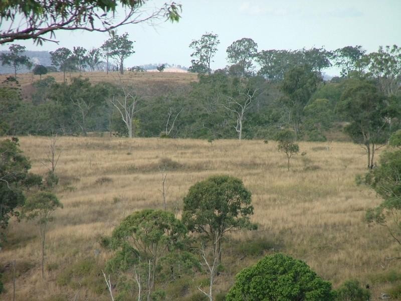 23 Thornville Range Road, Crows Nest QLD 4355