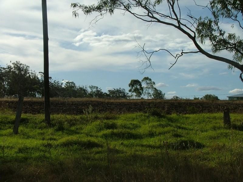 23 Thornville Range Road, Crows Nest QLD 4355