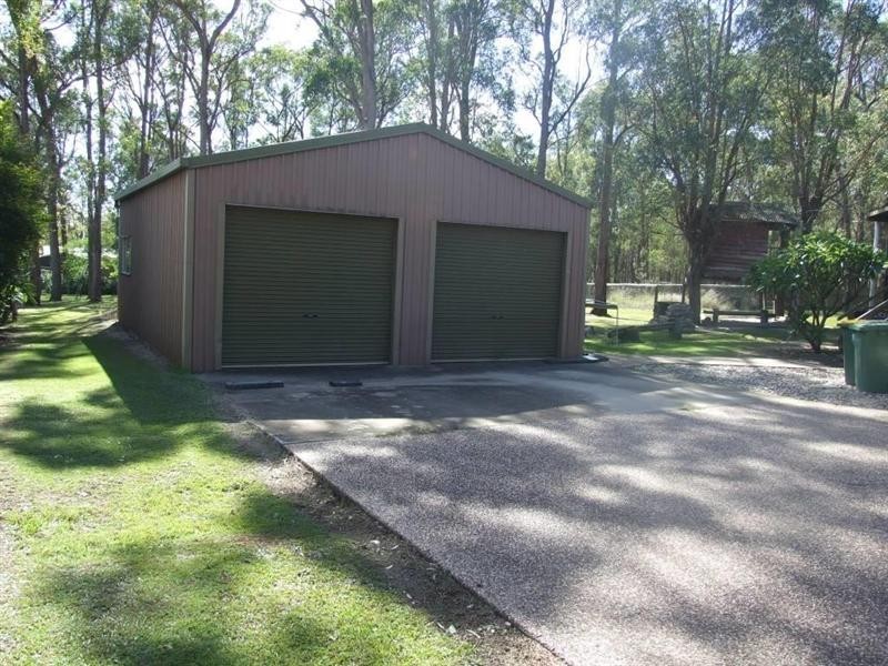 2 Charles Street, Crows Nest QLD 4355