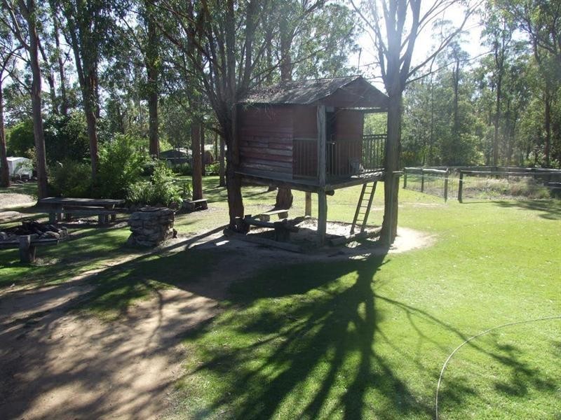 2 Charles Street, Crows Nest QLD 4355