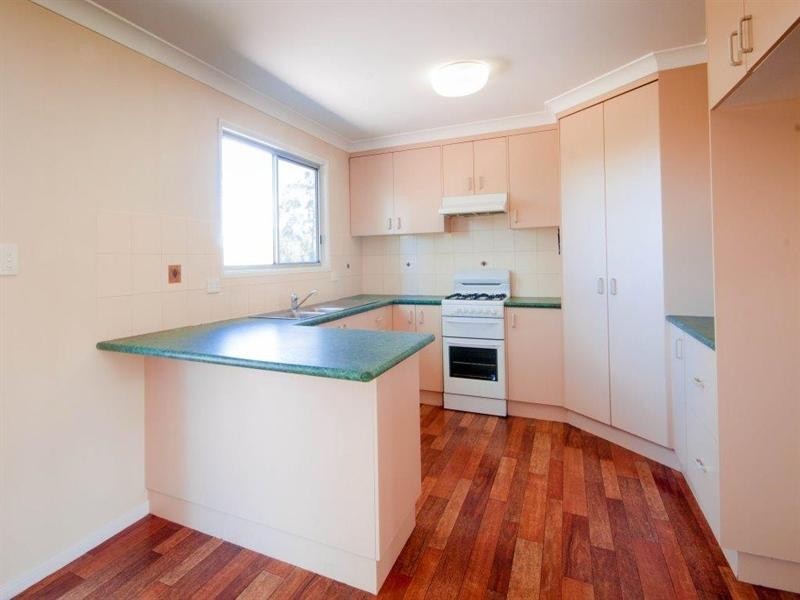 21 Sewell Road, Hampton QLD 4352