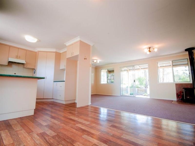 21 Sewell Road, Hampton QLD 4352