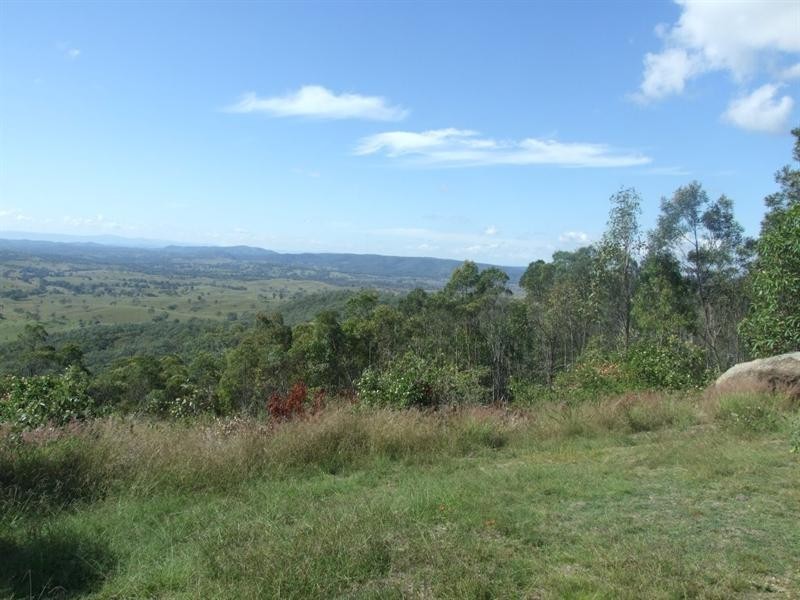 Crows Nest QLD 4355