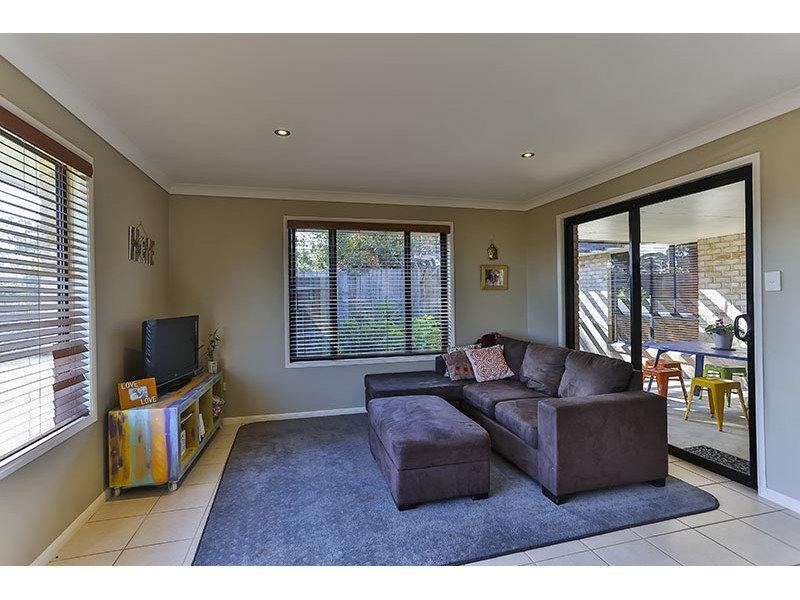 5 Matthew Court, Crows Nest QLD 4355