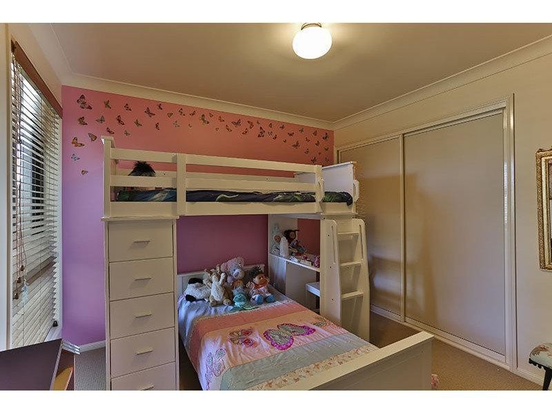 5 Matthew Court, Crows Nest QLD 4355