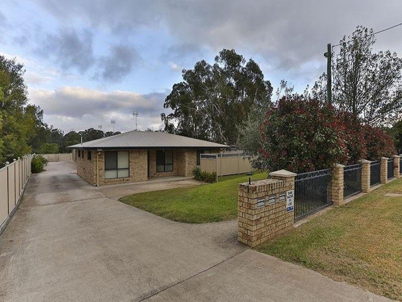 Unit 3/3 James Street, Crows Nest QLD 4355