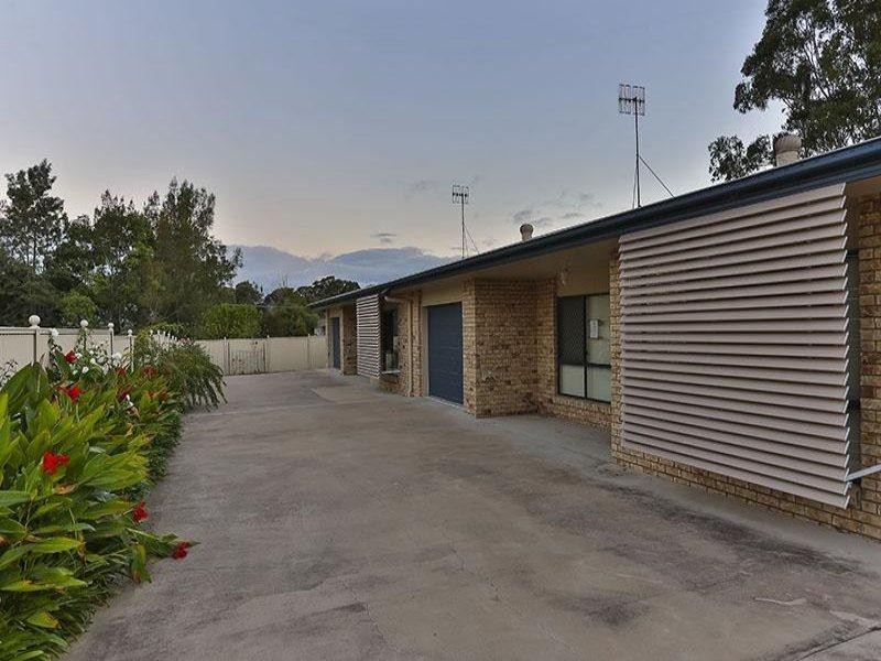 Unit 1/3 James Street, Crows Nest QLD 4355