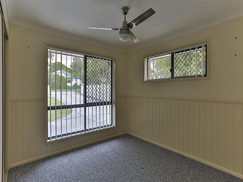 Unit 1/3 James Street, Crows Nest QLD 4355