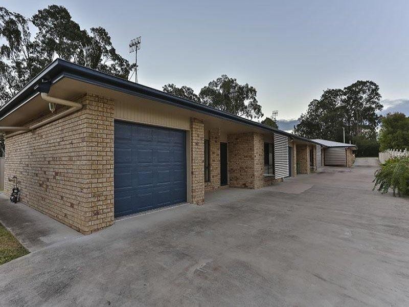 Unit 1/3 James Street, Crows Nest QLD 4355