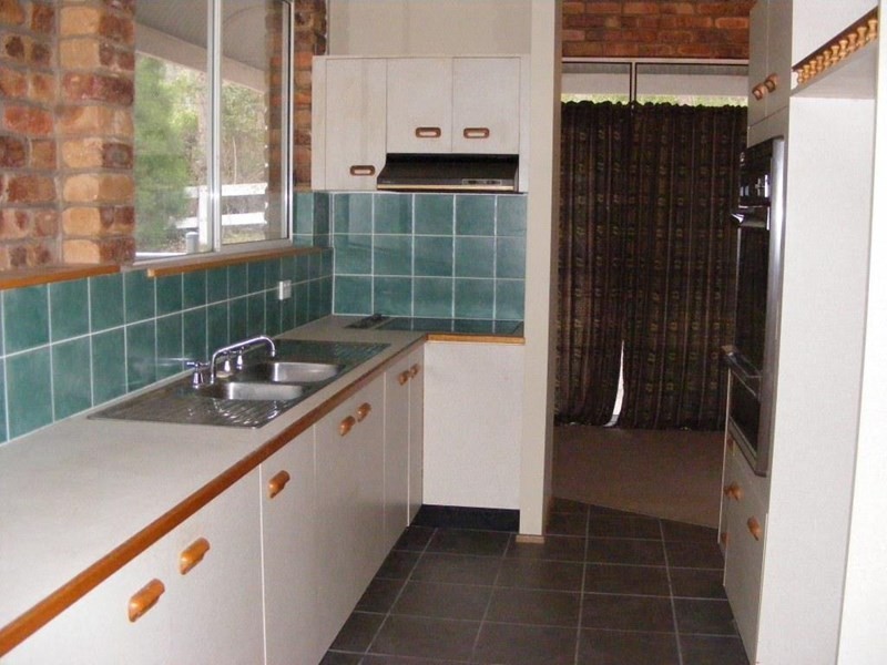 420 Back Creek Road, Crows Nest QLD 4355