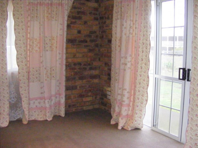 420 Back Creek Road, Crows Nest QLD 4355