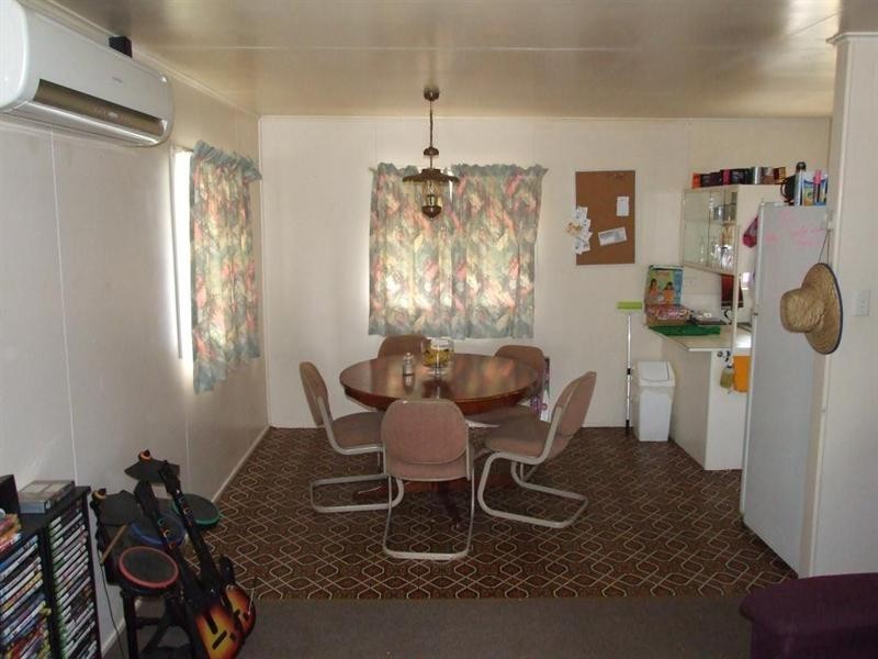 45 Mocatta Street, Goombungee QLD 4354