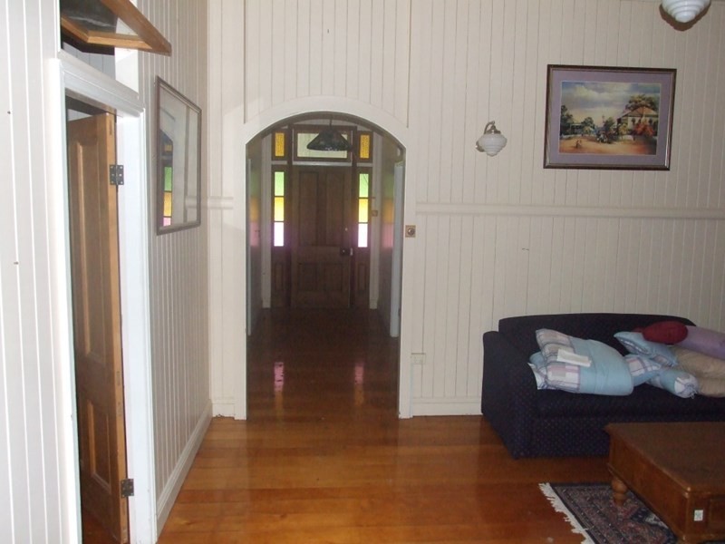 2523 Pierce Creek Road, Crows Nest QLD 4355