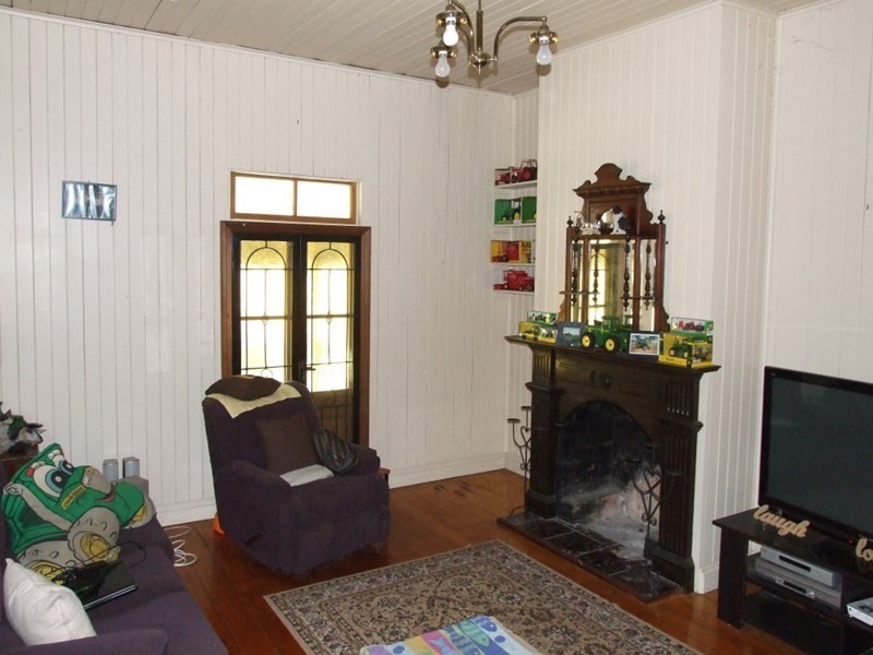 2523 Pierce Creek Road, Crows Nest QLD 4355