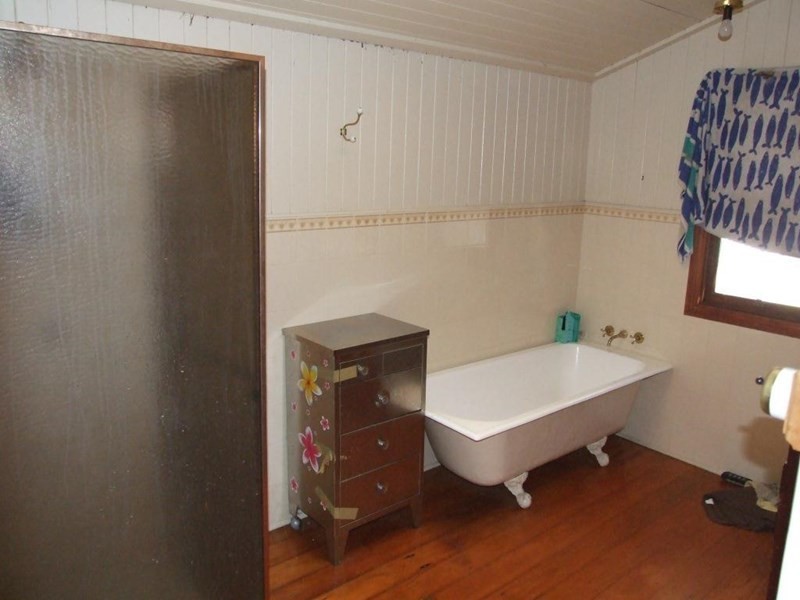 2523 Pierce Creek Road, Crows Nest QLD 4355