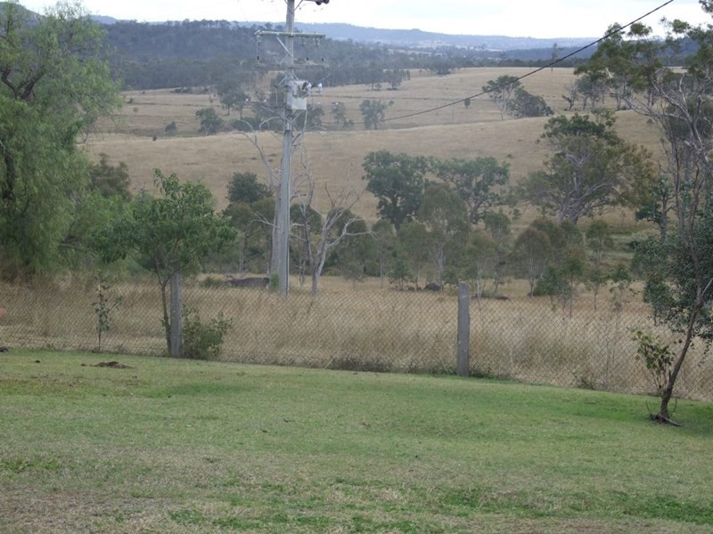 2523 Pierce Creek Road, Crows Nest QLD 4355