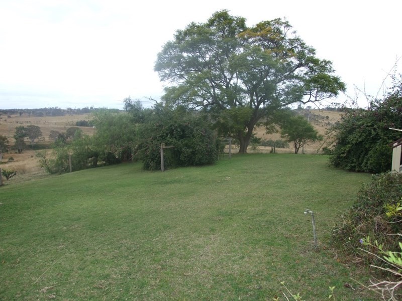 2523 Pierce Creek Road, Crows Nest QLD 4355