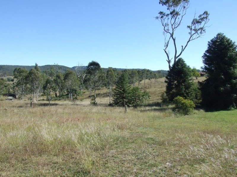 2523 Pierce Creek Road, Crows Nest QLD 4355