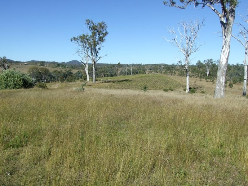 2523 Pierce Creek Road, Crows Nest QLD 4355