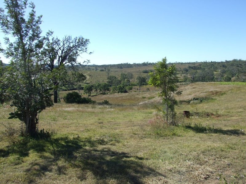 2523 Pierce Creek Road, Crows Nest QLD 4355