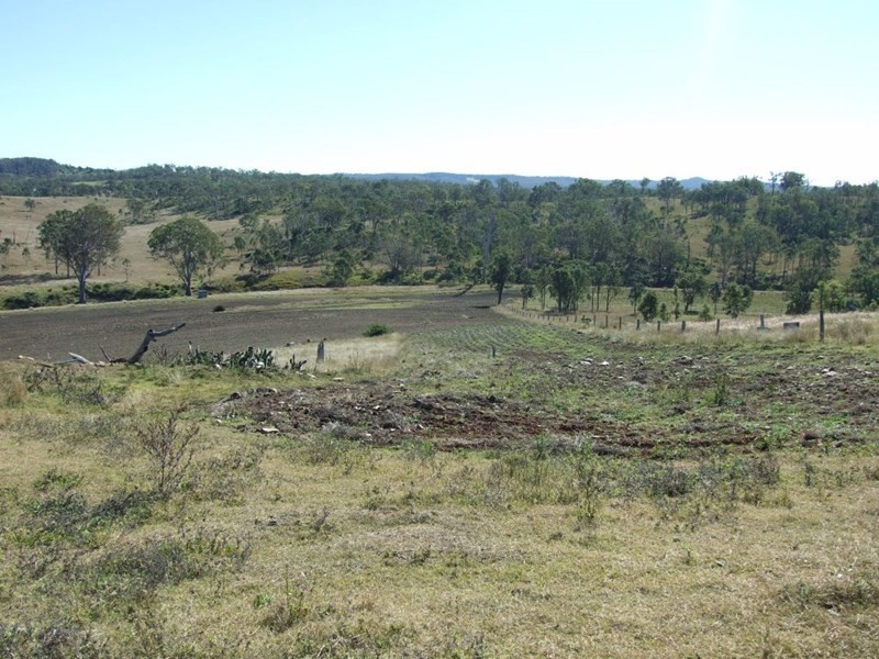 2523 Pierce Creek Road, Crows Nest QLD 4355