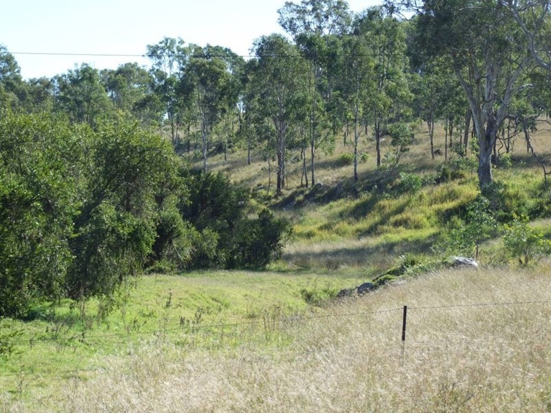 2523 Pierce Creek Road, Crows Nest QLD 4355