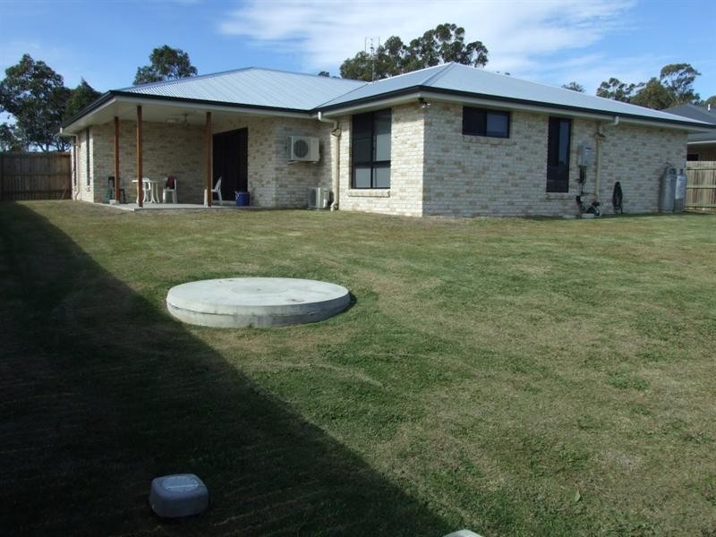 41 Naomi Drive, Crows Nest QLD 4355