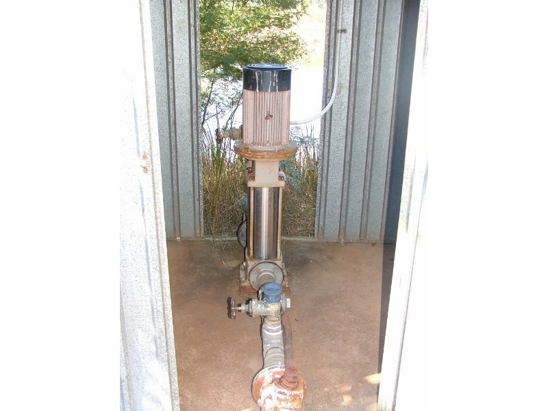 L203 Anduramba Road, Crows Nest QLD 4355