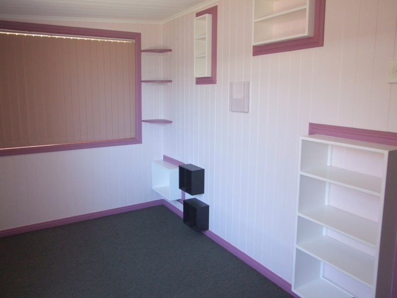 139 Mocatta Street, Goombungee QLD 4354