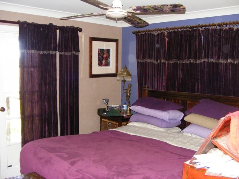 8 Pinnell Road, Crows Nest QLD 4355