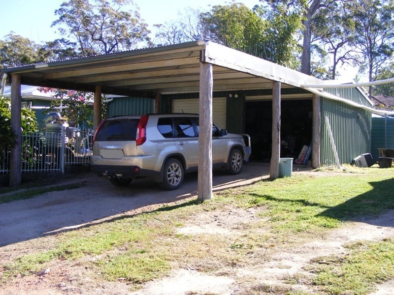 8 Pinnell Road, Crows Nest QLD 4355