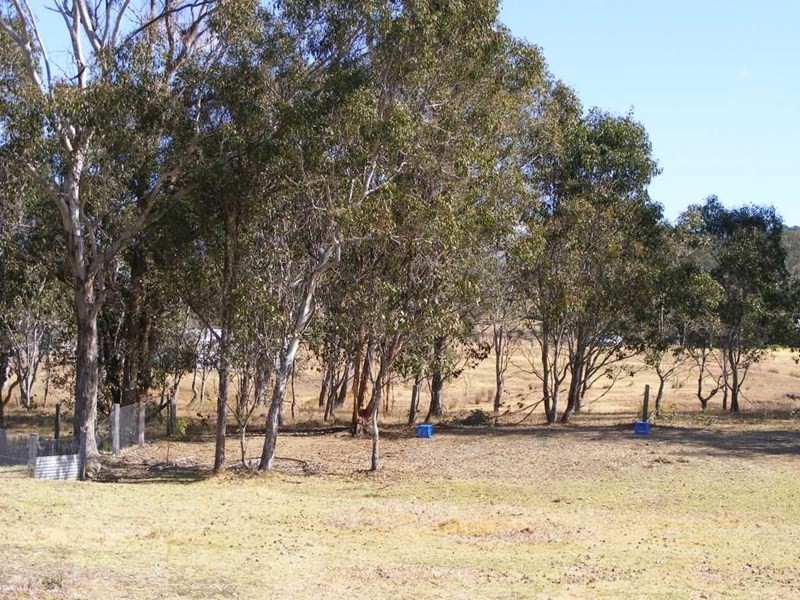 59 Emu Creek Road, Crows Nest QLD 4355