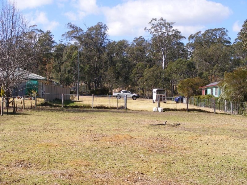 59 Emu Creek Road, Crows Nest QLD 4355