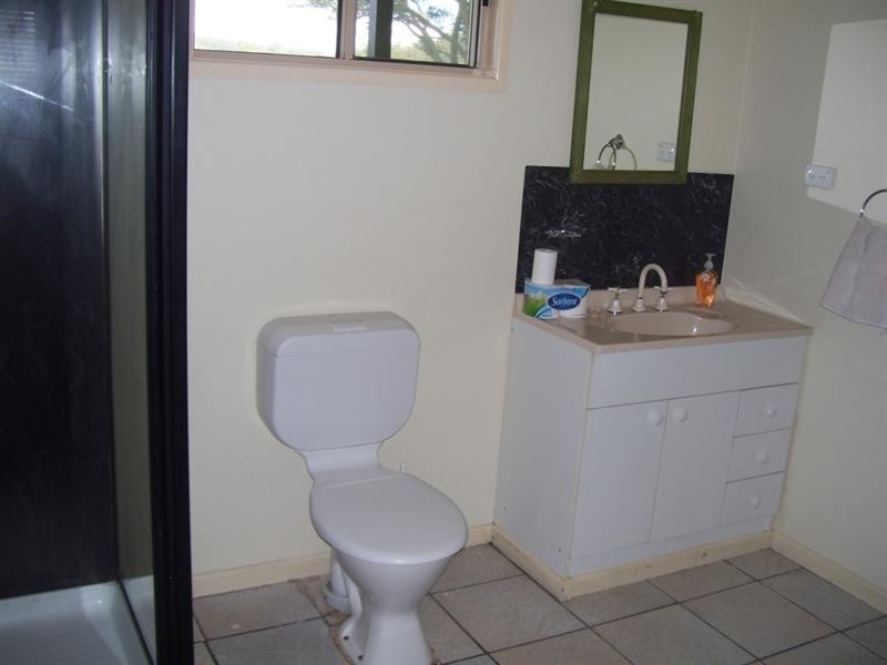 214 Back Creek Road, Crows Nest QLD 4355