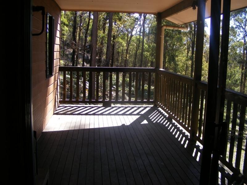 13 Pinnell Road, Crows Nest QLD 4355