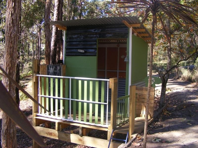 13 Pinnell Road, Crows Nest QLD 4355