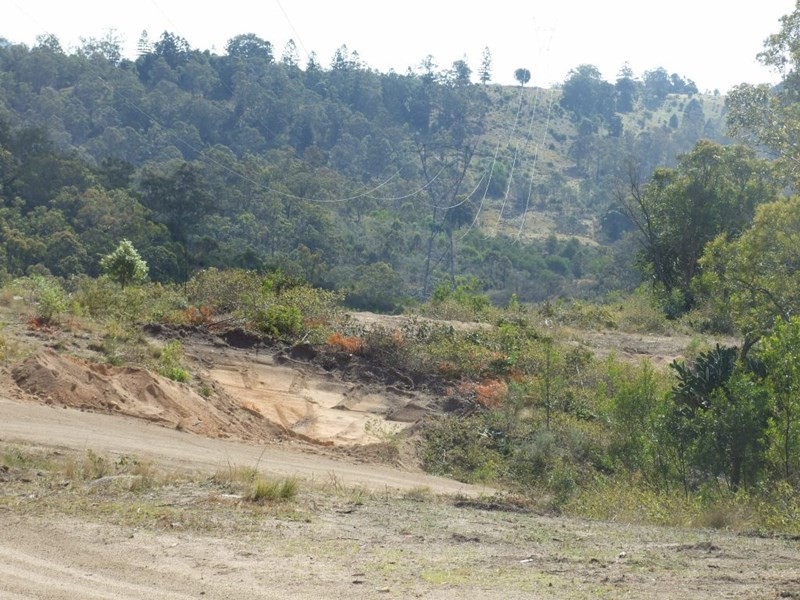 43 Vonhoff Road, Crows Nest QLD 4355