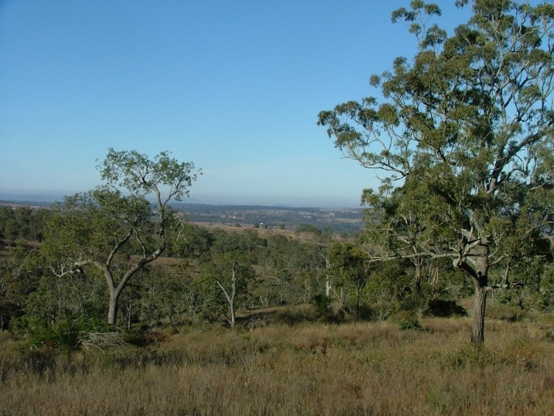 L320 Coalbank Boundary Road, Crows Nest QLD 4355
