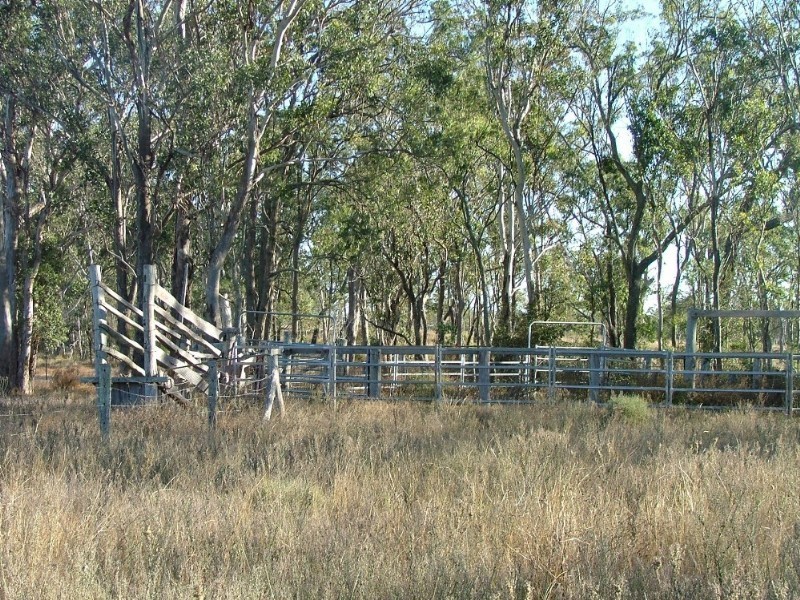 L320 Coalbank Boundary Road, Crows Nest QLD 4355