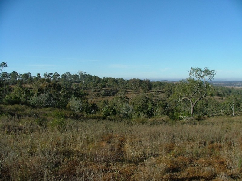 L320 Coalbank Boundary Road, Crows Nest QLD 4355